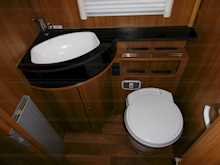Dethleff Globetrotter 2013 Xli17
