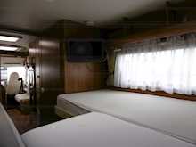 Dethleff Globetrotter 2013 Xli20