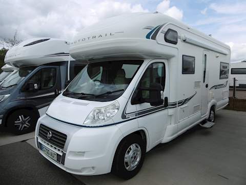 Autotrail Apache