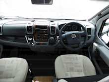 Autotrail Apache 2010 7005