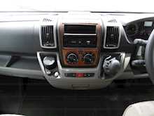 Autotrail Apache 2010 7006