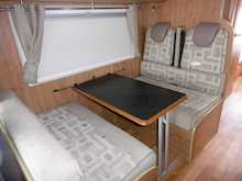 Autotrail Apache 2010 70010