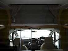 Autotrail Apache 2010 7007