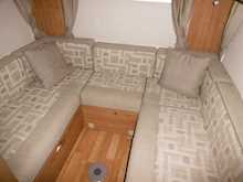 Autotrail Apache 2010 70014