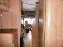 Autotrail Apache 2010 70015