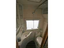 Autosleeper Rienza 2004 350 Lwb Td9