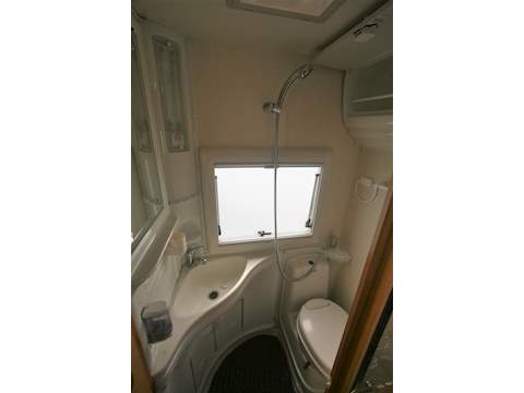 Autosleeper Rienza 350 Lwb Td - U1099