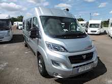 Autotrail Tribute 2019 6701