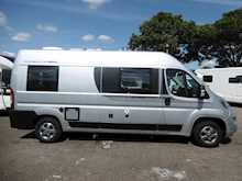 Autotrail Tribute 2019 6702