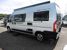 Autotrail Tribute 2019 6705