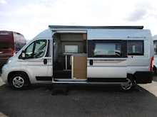 Autotrail Tribute 2019 6706
