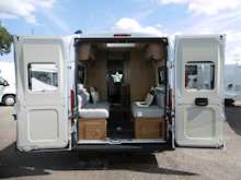 Autotrail Tribute 2019 6707