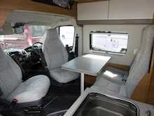 Autotrail Tribute 2019 67010