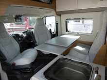 Autotrail Tribute 2019 67011