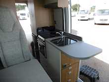 Autotrail Tribute 2019 67012