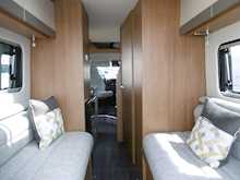 Autotrail Tribute 2019 67016
