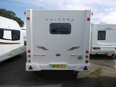 Bailey Unicorn Madrid - U1101