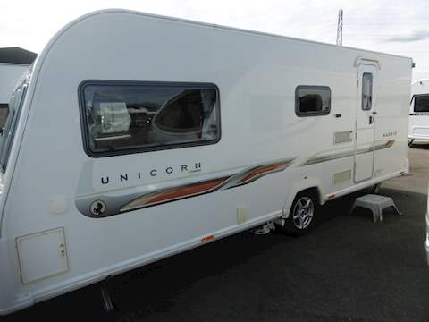 Bailey Unicorn Madrid - U1101