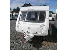 Swift Challenger 2010 5700