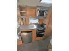 Swift Challenger 2010 5703