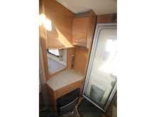 Swift Challenger 2010 5704