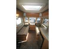 Swift Challenger 2010 5705