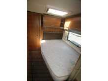 Swift Challenger 2010 5706