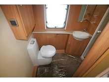 Swift Challenger 2010 5707