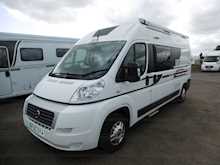 Adria Twin 2013 SP0