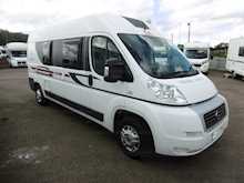 Adria Twin 2013 SP1