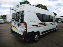 Adria Twin 2013 SP2