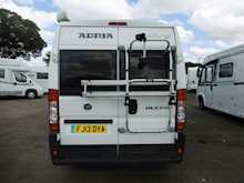 Adria Twin 2013 SP3