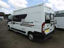 Adria Twin 2013 SP4