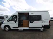Adria Twin 2013 SP5