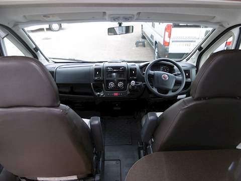 Adria Twin SP - U1105