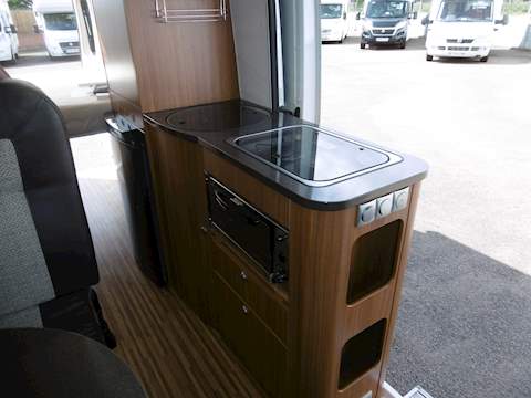 Adria Twin SP - U1105