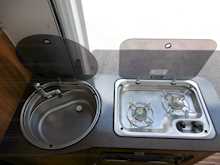 Adria Twin 2013 SP13