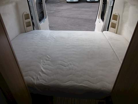 Adria Twin SP - U1105