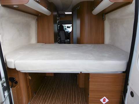 Adria Twin SP - U1105