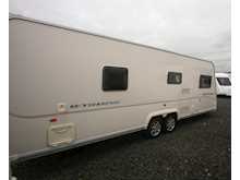 Bailey Senator 2009 Wyoming1