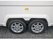 Bailey Senator 2009 Wyoming2