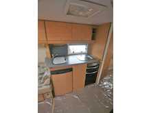 Bailey Senator 2009 Wyoming3