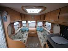 Bailey Senator 2009 Wyoming5