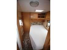 Bailey Senator 2009 Wyoming6