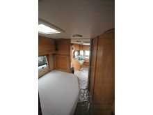 Bailey Senator 2009 Wyoming9