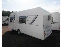 Bailey Pegasus 2016 Modena1
