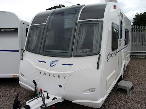 Bailey Pegasus