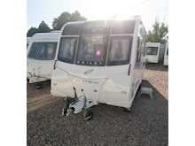 Bailey Pegasus 2018 Verona0