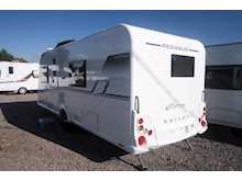 Bailey Pegasus 2018 Verona1