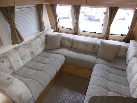 Bailey Olympus 504 - U1115